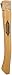 Stiletto STLFH-C Curved Replacement Handle F/Fh10-C