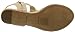 Dolce Vita Women's Amala Sandal