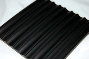 Treadmill Max Mat