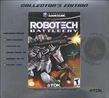 Robotech: Battlecry - Collector's Edition