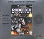 Robotech Battlecry Collector's Edition