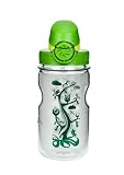 Nalgene 'Everyday OTF Kids' 0,375 L, transparent