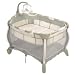 Baby : Kolcraft Contours 2-in-1 Travel Playard