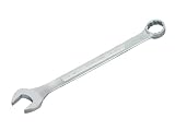 Jumbo Combination Wrench - 1 to 3/8 Inch