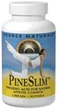 Pine Slim 90 Sg By Source Naturals