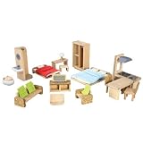 31ldpyTRrBL. SL160  Plan Toys Furniture Green Set