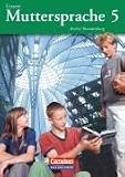 Produkt-Bild: Unsere Muttersprache - Grundschule Berlin und Brandenburg: 5. Schuljahr - Sch&uuml;lerbuch