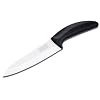 Böker CERAMIC Kochmesser Messer 14.8cm weiß, BÖKER