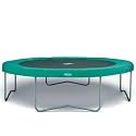 Berg Gartentrampolin Trampolin Favorit 430