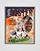 Photo File Chicago Bears Devin Hester 2007 Portrait Plus Matted Photo Size: One Size