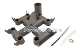 Hayward DEX2400C Micro Clear Top Manifold for Micro Clear DE Filter