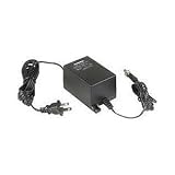 Shure PS41US 120V In-Line AC Power Supply for Wireless Receivers Mixers and Transmitters