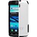 Otterbox MOT4-ATRX2-A2-E4OTR Commuter Series Hybrid Case for Motorola Atrix 2 - 1 Pack - Retail Packaging - Black/White