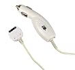 CTA Digtal 12V Car Charger for iPod, iPod Mini, nano and Video