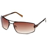 Steve Madden Men's S961 Aviator Sunglasses