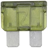 American Terminal ATC-30-50 30 Amp ATC Fuses