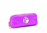 Allegro Trina Vivien Essential Pencil Case, Pink