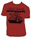 Shinedown - Vintage Copter Maze T-Shirt