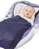 Kidsline - On-the-Go Baby Cover