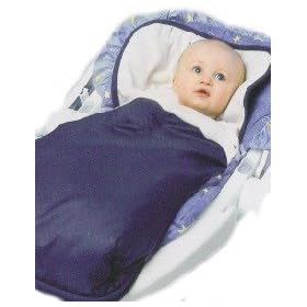 Kidsline - On-the-Go Baby Cover