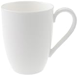 Produkt-Bild: Villeroy & Boch 10-4545-9651 Anmut Becher mit Henkel 0,35l