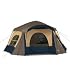 Search : Wenzel 14'10"x14' Cedar Lake Family Dome Tent w/Awning