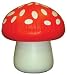 Inflatable Mushroom