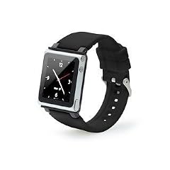 ｉWａｔｃｈｚ Q Collection Black Band QCBLKB