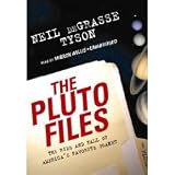 The Pluto Files