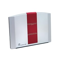AVM VOIP Gateway 5188 (4X ISDN S0 LAN DSL VPN)