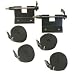ProRac Skewer Kit (adds 2 bike capacity)
