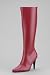 metrostyle Tall Leather Boots