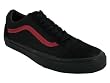 Vans Unisex VANS OLD SKOOL SKATE SHOES