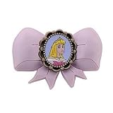 Crocs Jibbitz Disney 3D Shoe Charms -- Mickey Mouse - Mininie Mouse - Ariel - Cinderella - Belle - Snow White - Jasmine - Sleeping Beauty