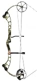 Precision Shooting Equipment Bow Madness Bow (29-Inch 70-Pounds - Right Hand)