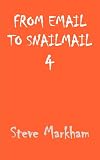 From Email to Snailmail 4
