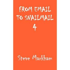 From Email to Snailmail 4