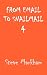 From Email to Snailmail 4