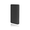 Incipio dermaSHOT silicone Case for Zune HD (Charcoal Gray)