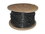 Airhose, Airlines 1/4'' DOT Nylon Air Line (1000 Foot)