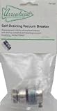 Arrowhead Brass #pk1390 485/486repl Vac Breaker