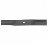 Oregon Lawn Mower Blade For John Deere 19-1/2-Inch M82408 91-392