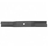 Oregon Lawn Mower Blade For John Deere 19-1/2 inch M82408 91-392