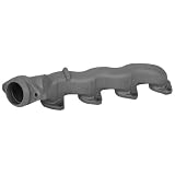 ATP 101204 Exhaust Manifold by ATP