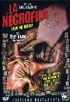 La Necrofila - Love Me Deadly