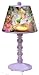 KNG 003811 Disney Fairies Sculpted 3D Magic Image Lamp