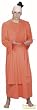Adult Men's Hari Krishna Costume (Size:Standard)