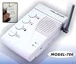 Telemergency Feel Secure PRO-ELITE 700C Emergency Alert Device (Model 700C)