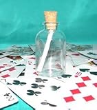 Gilligan Prediction Bazar Visual Magic Tricks Cards ESP