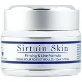 Sirtuin Skin Firming & Line Formula Resveratrol Cream 31le7c1Fm1L. SL160 Sirtuin Skin Firming & Line Formula Resveratrol Cream